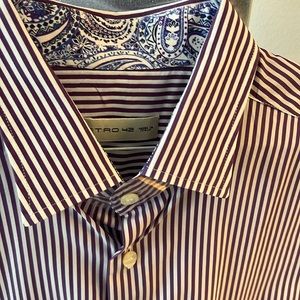Gorgeous intro long sleeve shirt